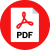 pdf logo rotondo